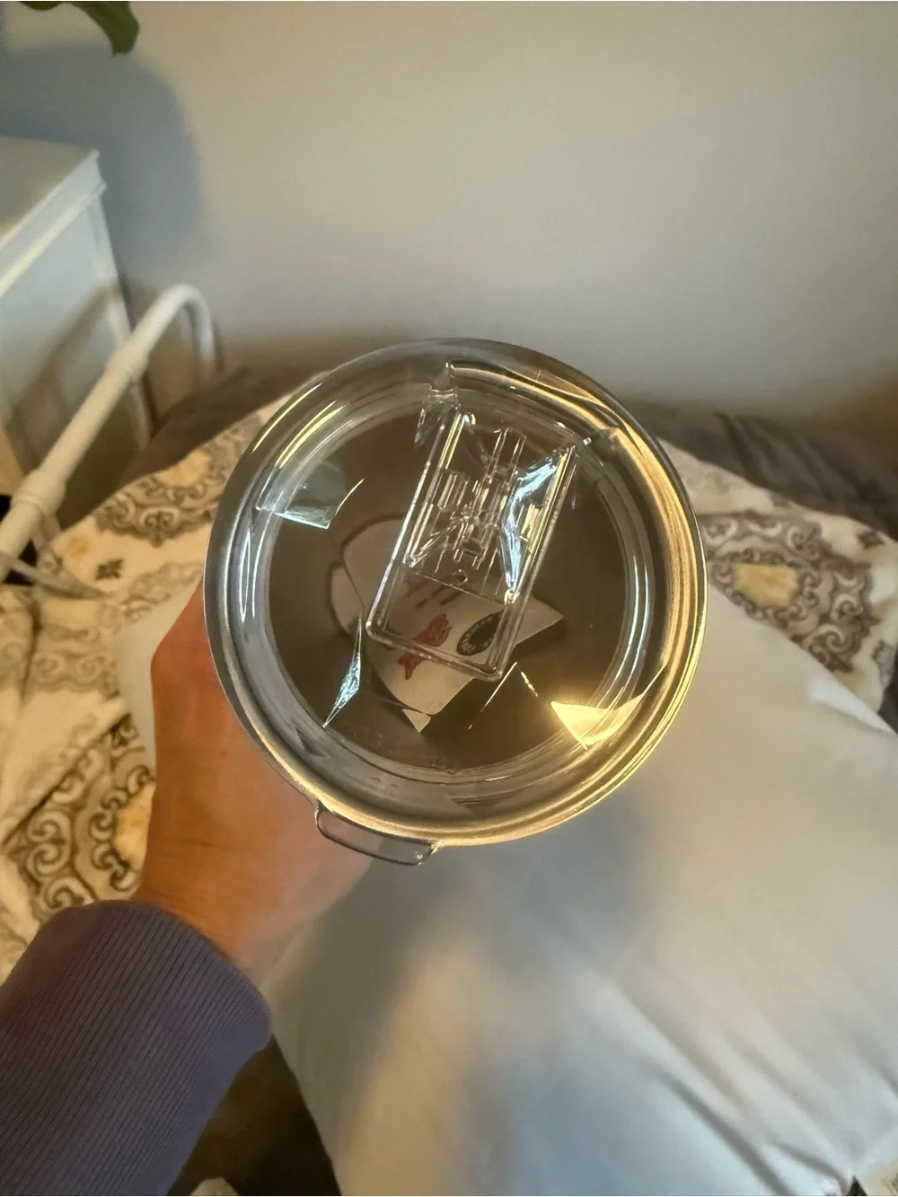Corkcicle durable stainless